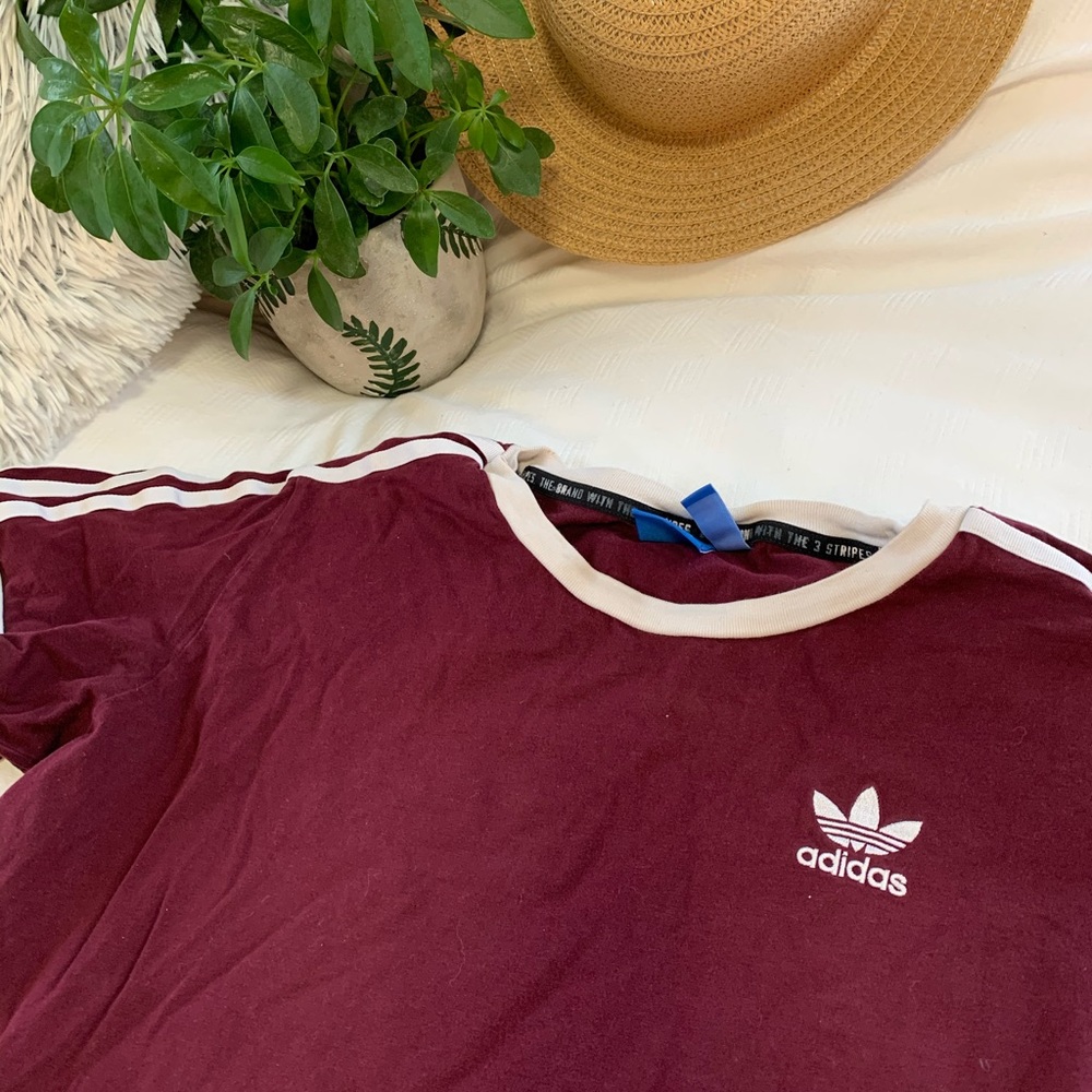 Adidas Top - Picture 2 of 4